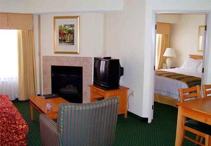 Residence Inn Durango Downtown Extérieur photo
