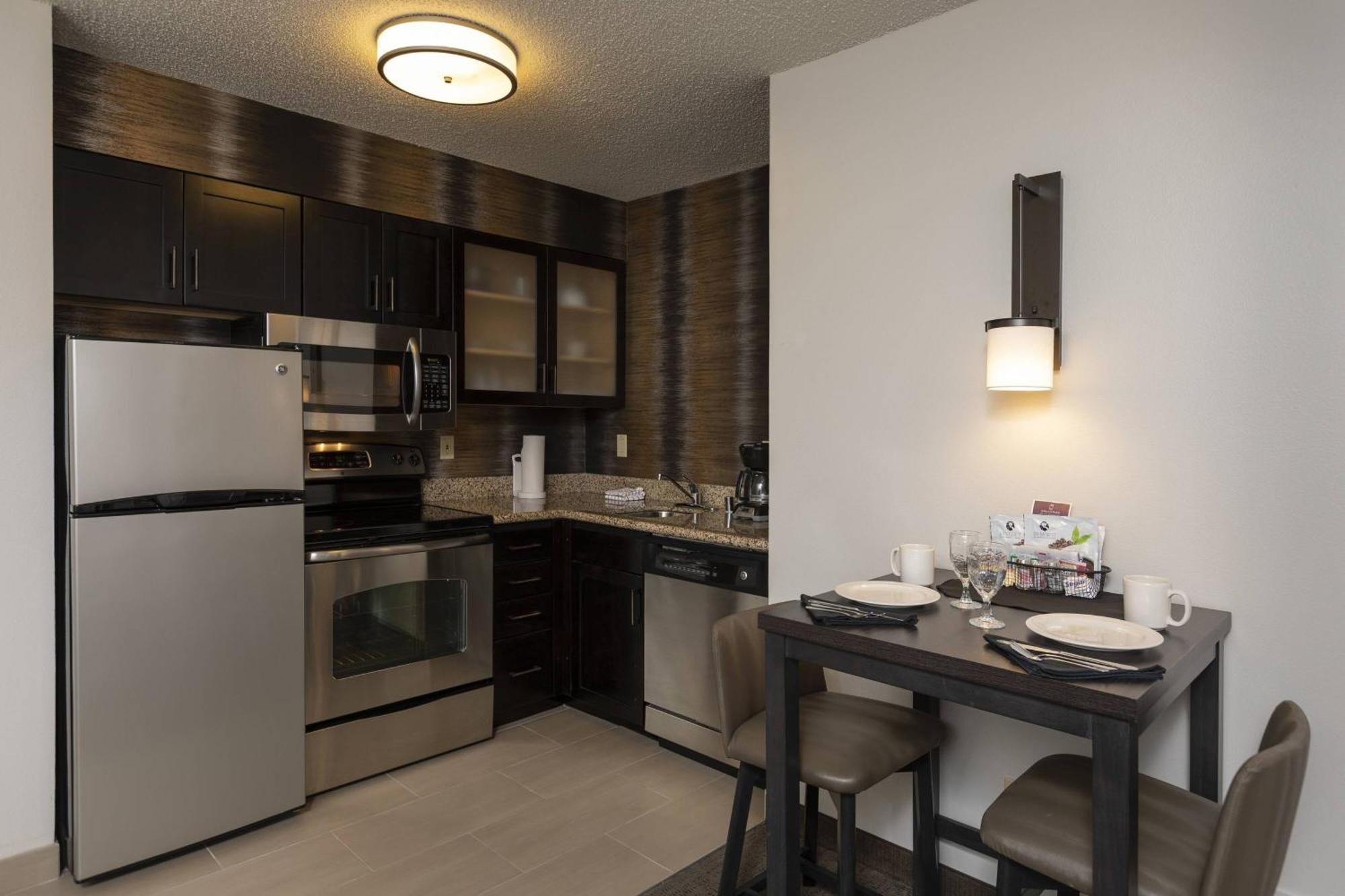 Residence Inn Durango Downtown Extérieur photo