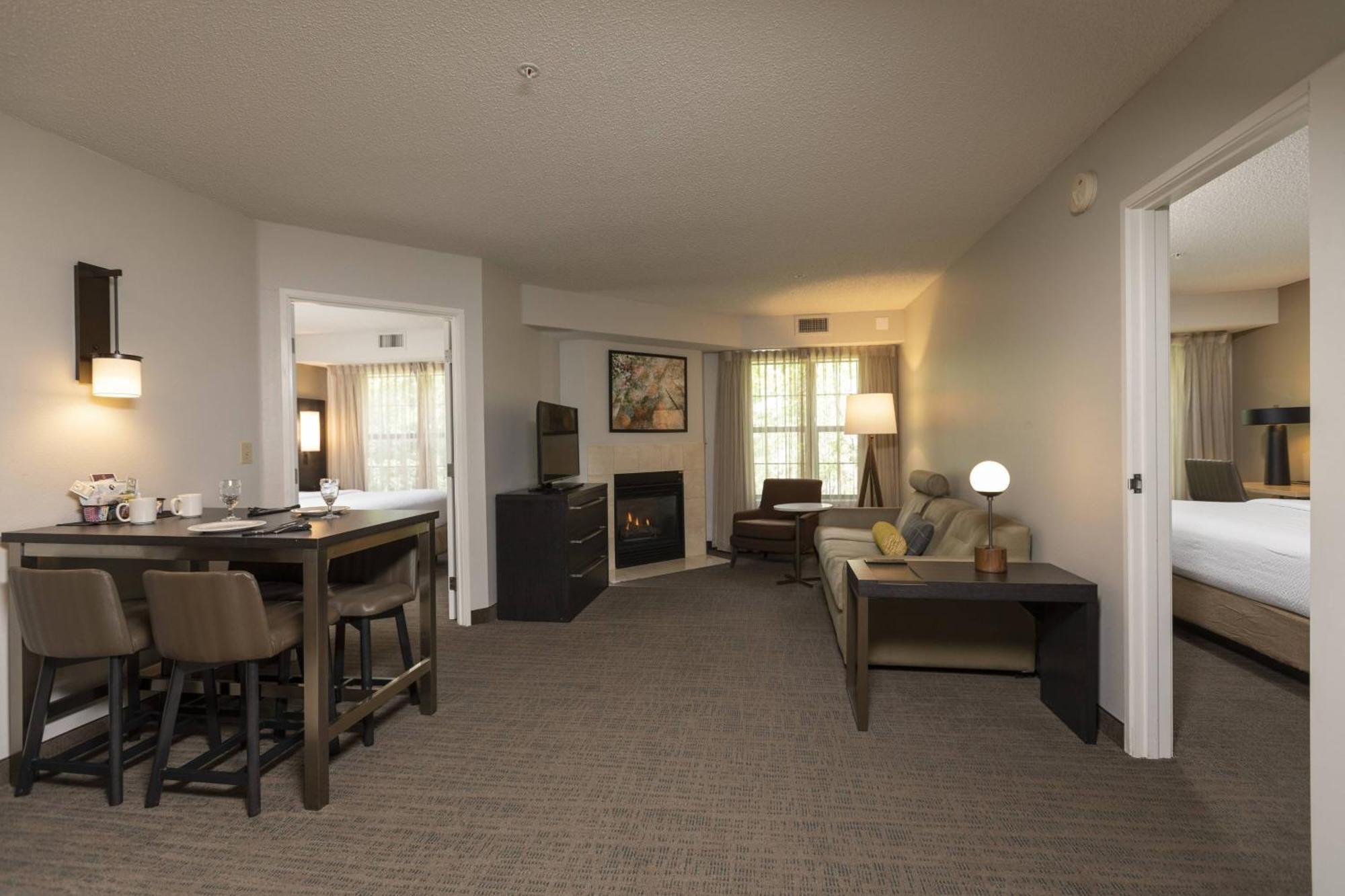 Residence Inn Durango Downtown Extérieur photo