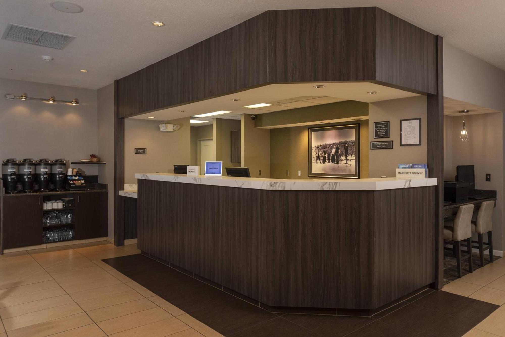 Residence Inn Durango Downtown Extérieur photo
