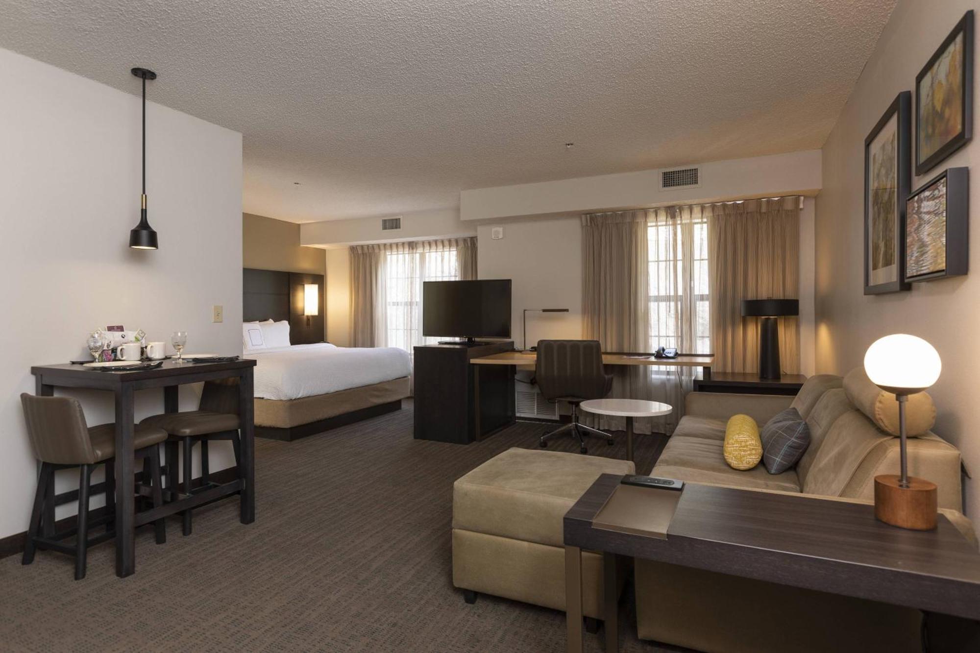 Residence Inn Durango Downtown Extérieur photo