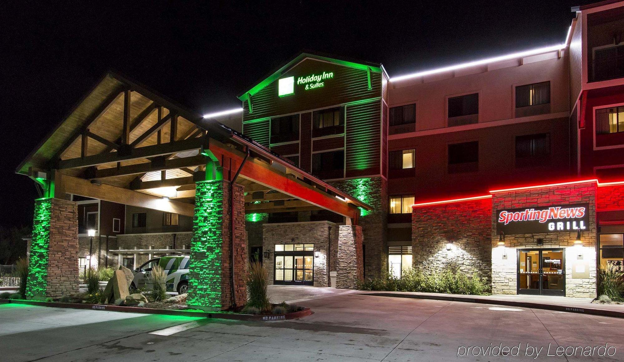 Residence Inn Durango Downtown Extérieur photo