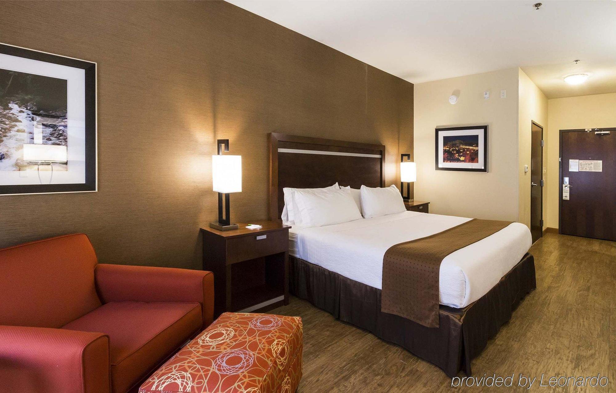 Residence Inn Durango Downtown Extérieur photo