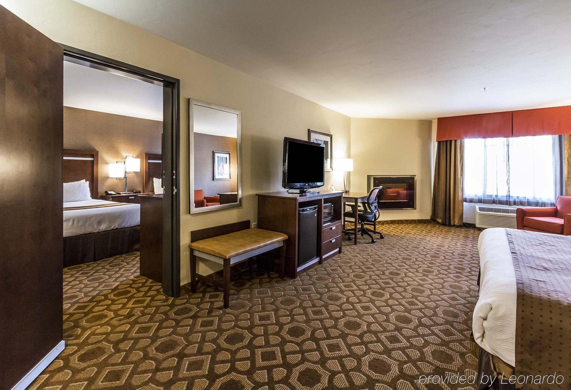 Residence Inn Durango Downtown Extérieur photo