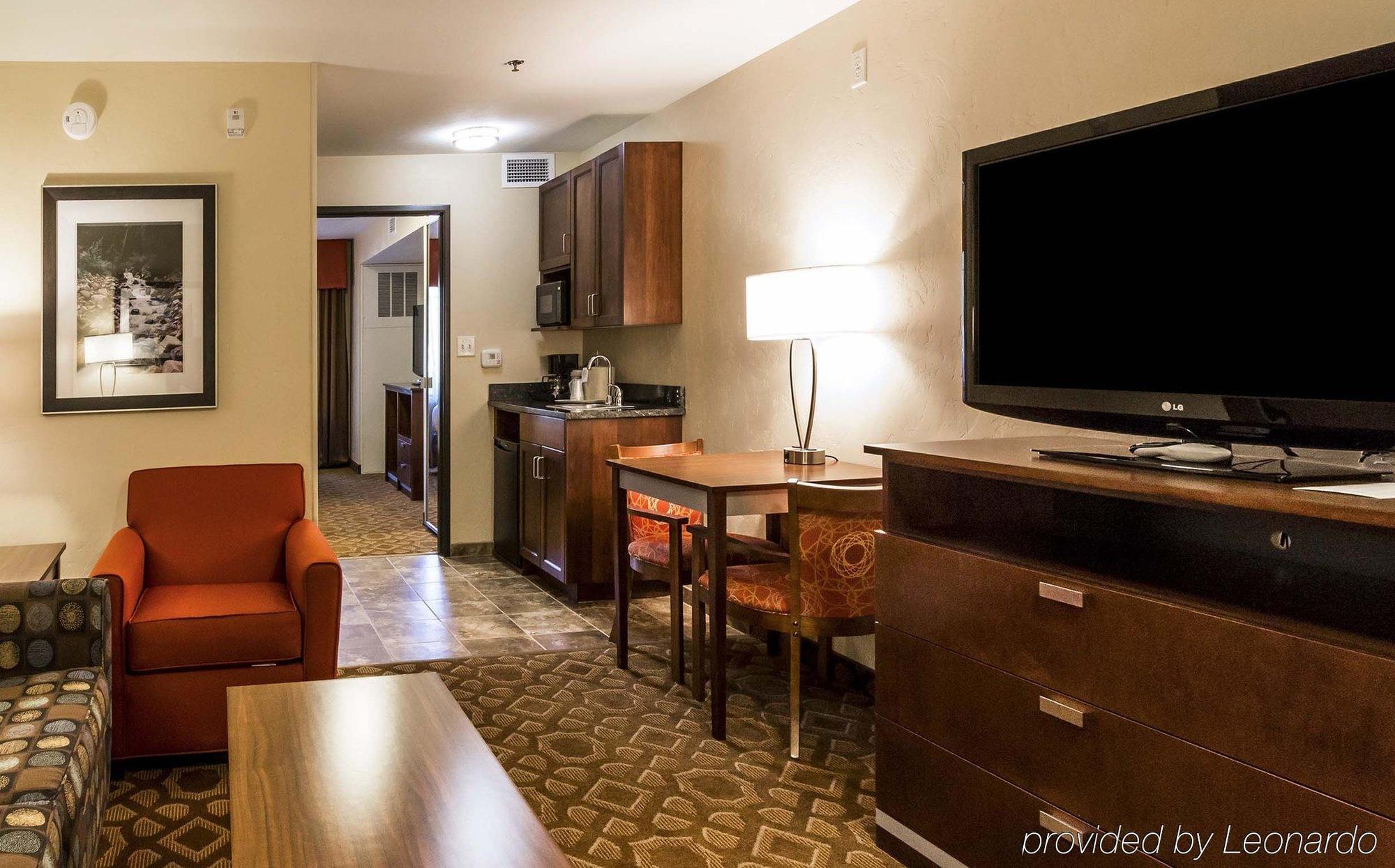 Residence Inn Durango Downtown Extérieur photo