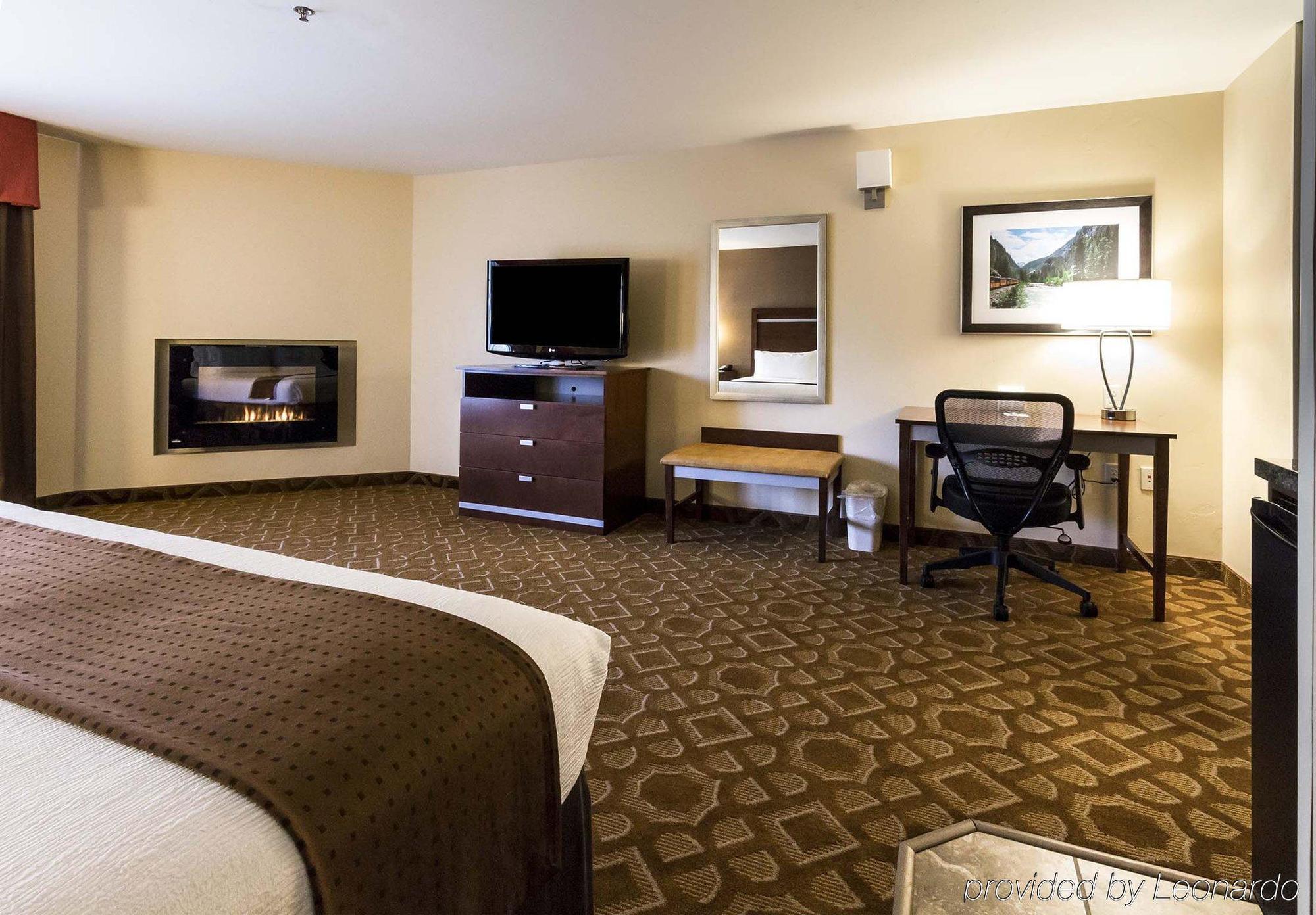Residence Inn Durango Downtown Extérieur photo
