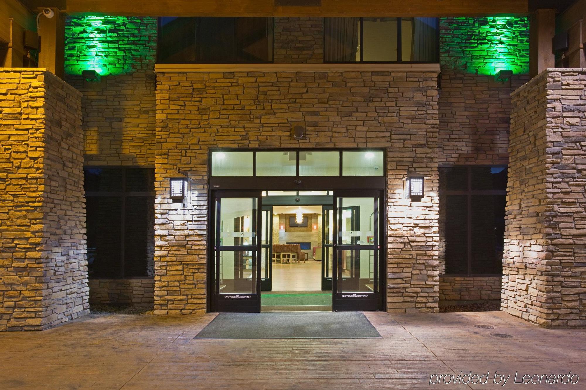 Residence Inn Durango Downtown Extérieur photo