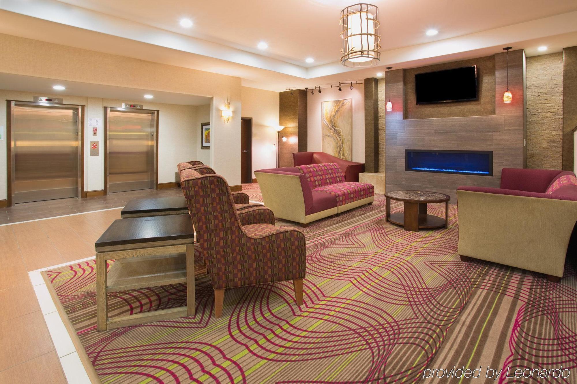 Residence Inn Durango Downtown Extérieur photo