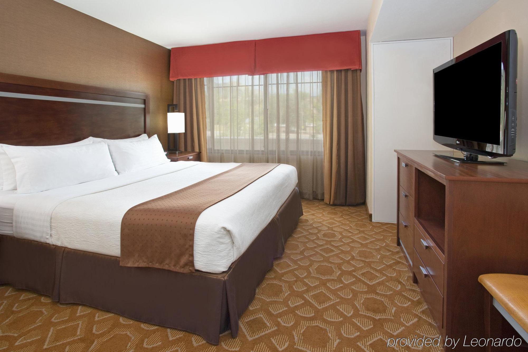 Residence Inn Durango Downtown Extérieur photo
