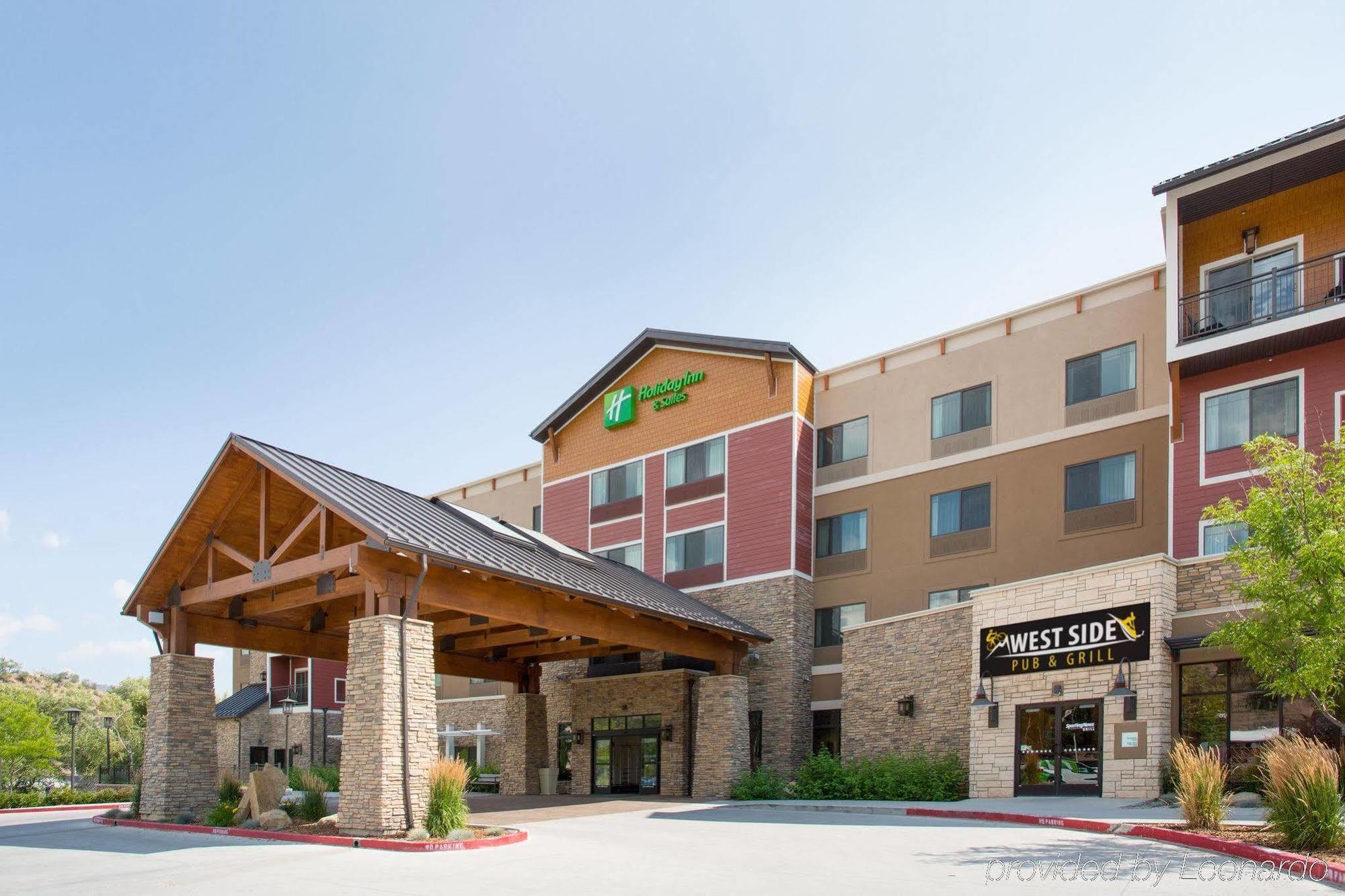 Residence Inn Durango Downtown Extérieur photo