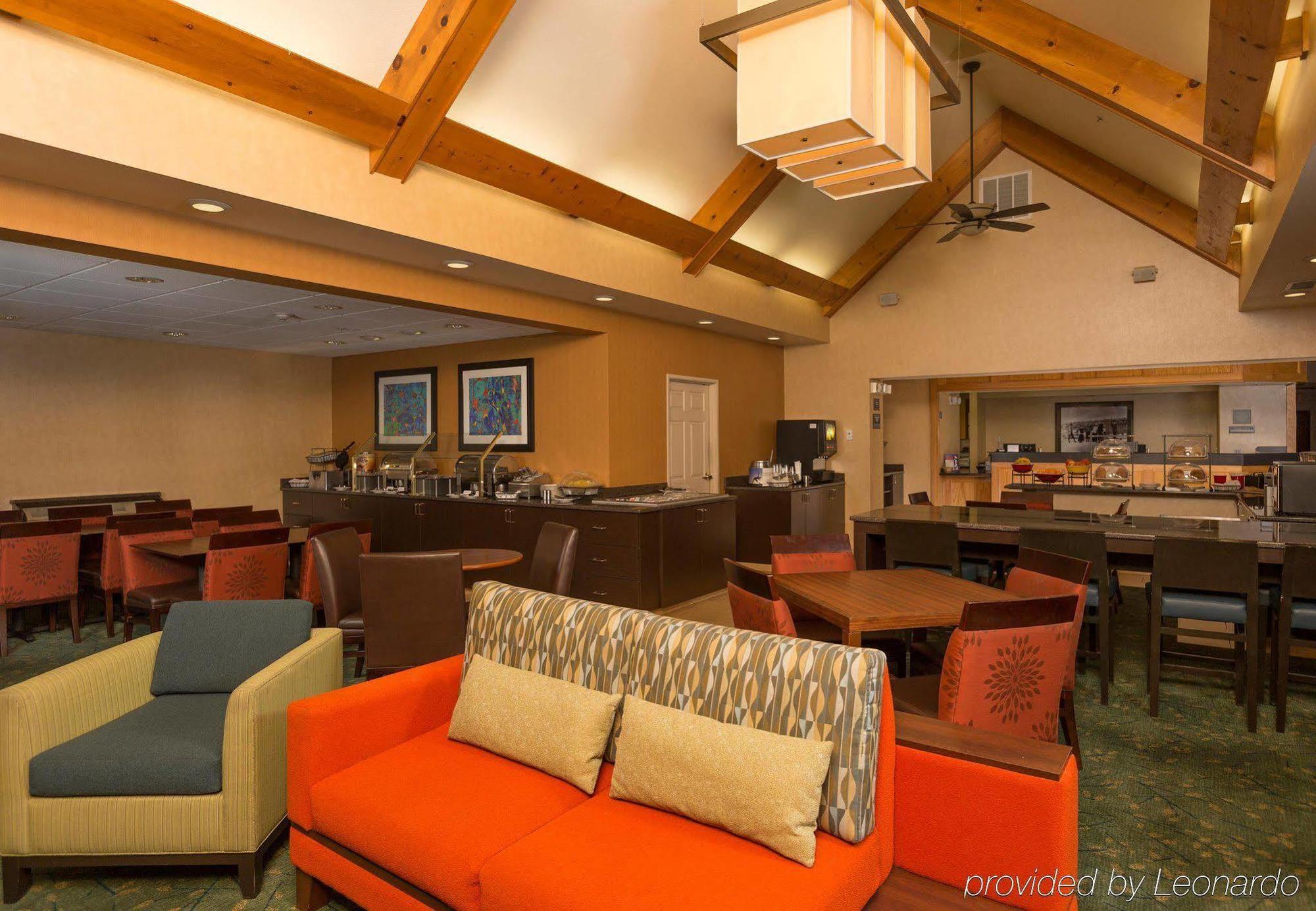 Residence Inn Durango Downtown Extérieur photo
