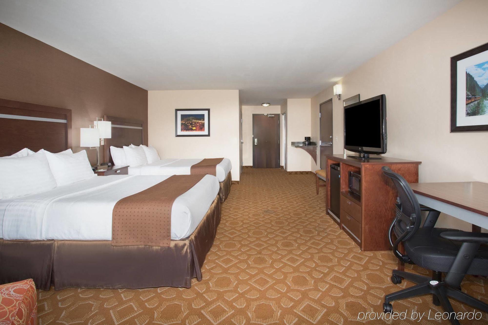 Residence Inn Durango Downtown Extérieur photo