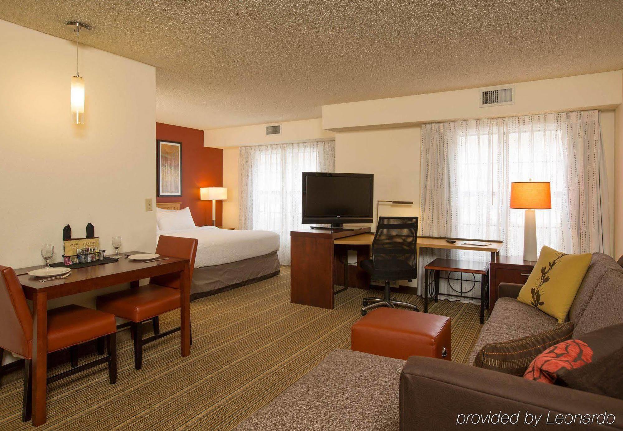 Residence Inn Durango Downtown Extérieur photo