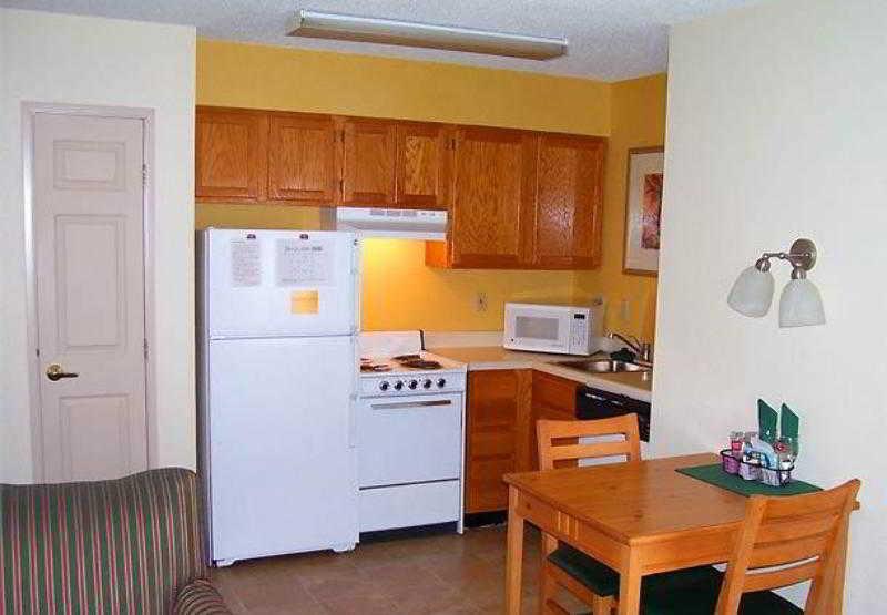 Residence Inn Durango Downtown Extérieur photo