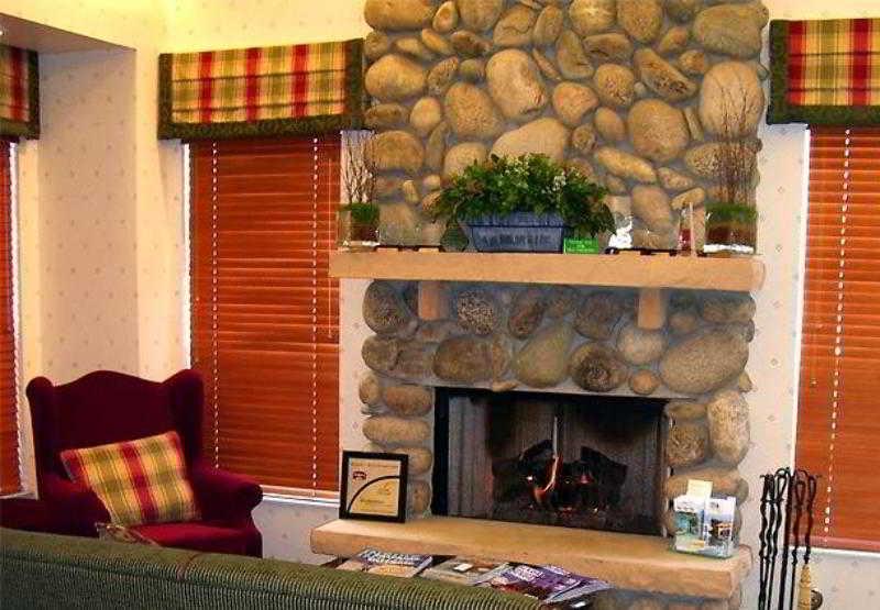 Residence Inn Durango Downtown Extérieur photo