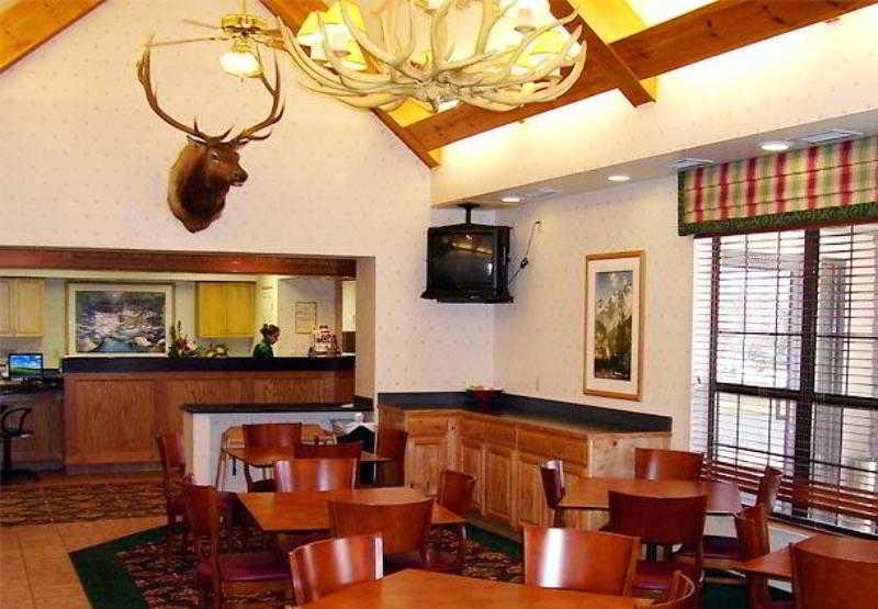 Residence Inn Durango Downtown Extérieur photo