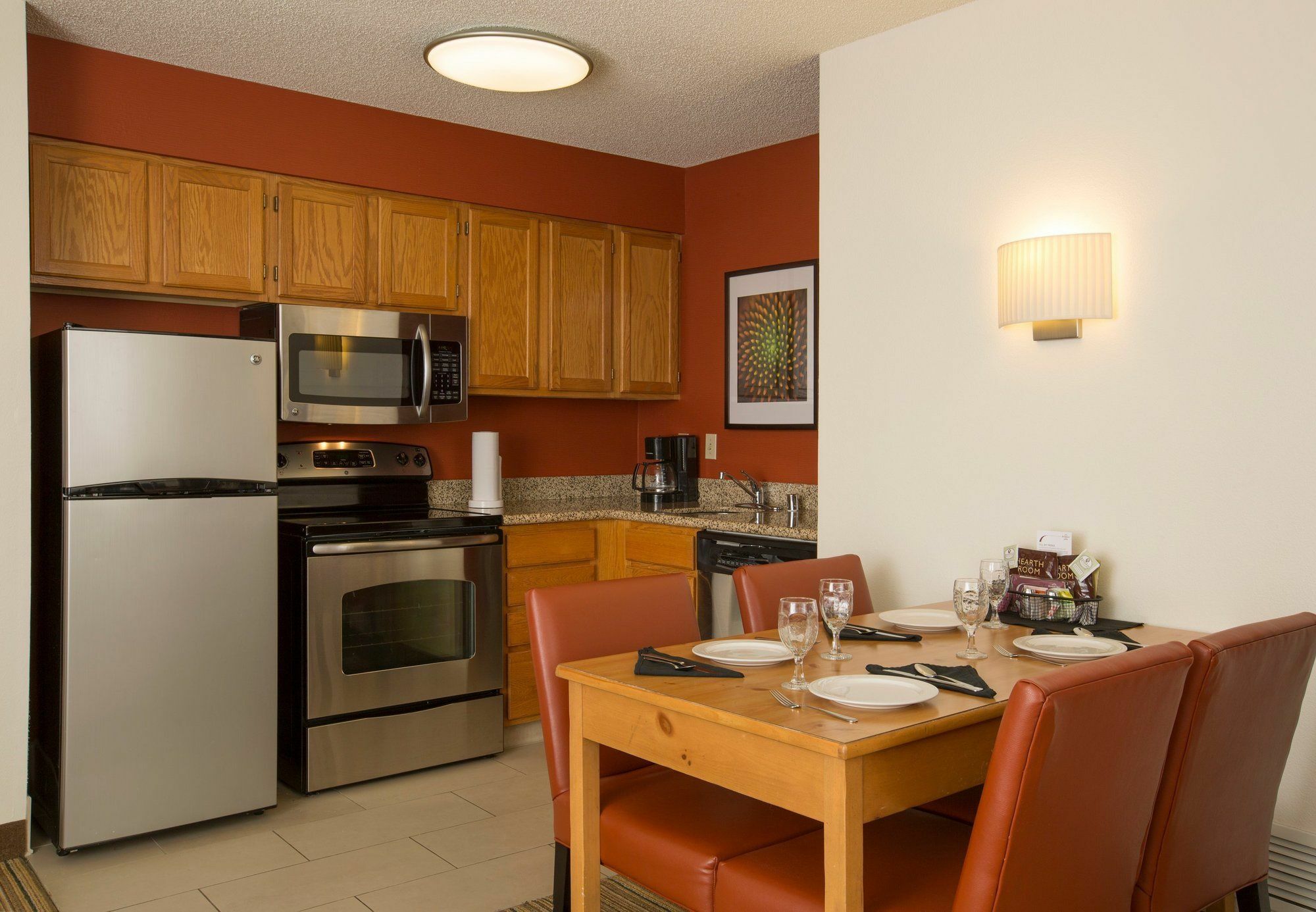 Residence Inn Durango Downtown Extérieur photo
